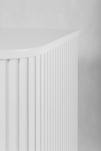 Skrinka pod umývadlo ELEGANCE White | 120 cm