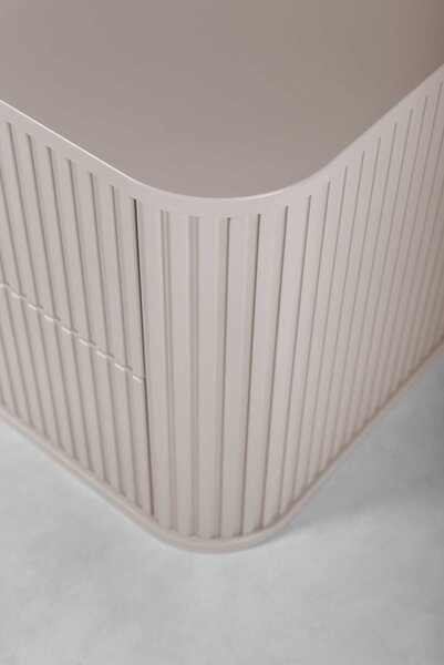 Skrinka pod umývadlo ELEGANCE Cashmere | 120 cm