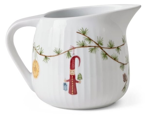 Porcelánový omáčnik Hammershøi Christmas 660 ml