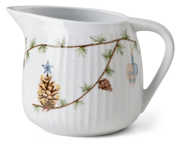 Porcelánový omáčnik Hammershøi Christmas 660 ml