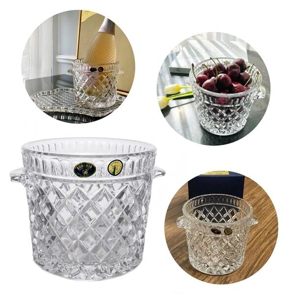 BOHEMIA DIAMOND CLASSIC VEDRO NA ĽAD