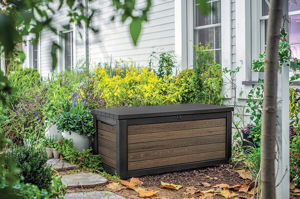 Úložný box SIGNA 630 L | orech