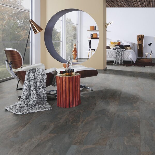 Krono Original Atlantic 8 Bridlica Pewter K388 2,32 m²