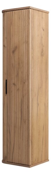 Vysoká skrinka do kúpeľne ELEGANCE 139 Craft zlatý