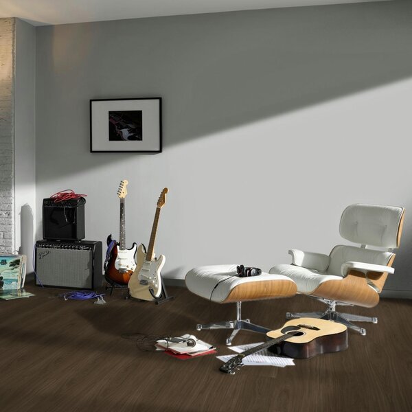 Vinyl Parador Classic 2025 Dub Oxford tmavo hnedý 1748868 3,35 m²