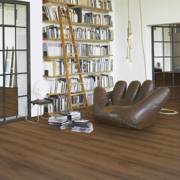 Vinyl Parador Classic 2025 Dub Cambridge dymový 1748874 3,35 m²
