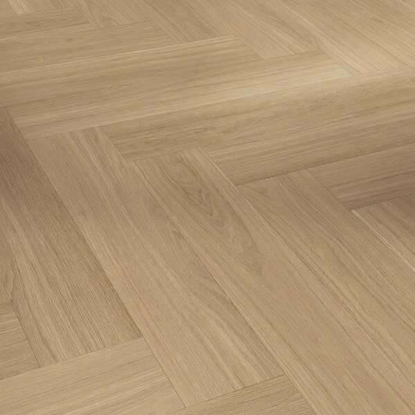 Vinyl Parador Trendtime 3 Herringbone Dub Oxford prírodný 1748864 2,37 m²