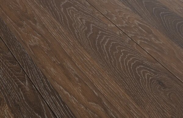 Záhradný stôl DEPORTO | 160 walnut / grafit