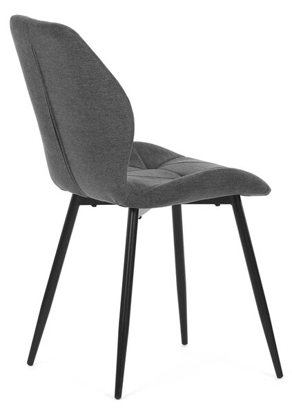 Autronic Stoličky, kreslá, barovky Ct-285 Grey2