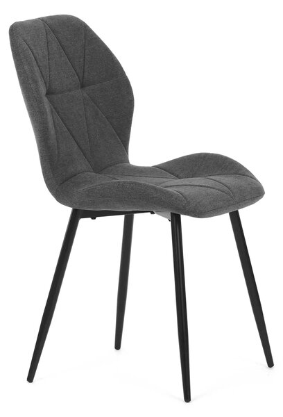 Autronic Stoličky, kreslá, barovky Ct-285 Grey2