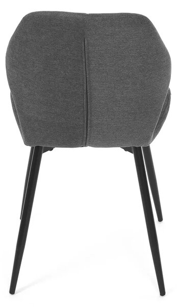 Autronic Stoličky, kreslá, barovky Ct-285 Grey2