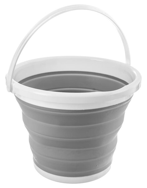 Orion domácí potřeby Vědro skládací KEMP 10,5 l