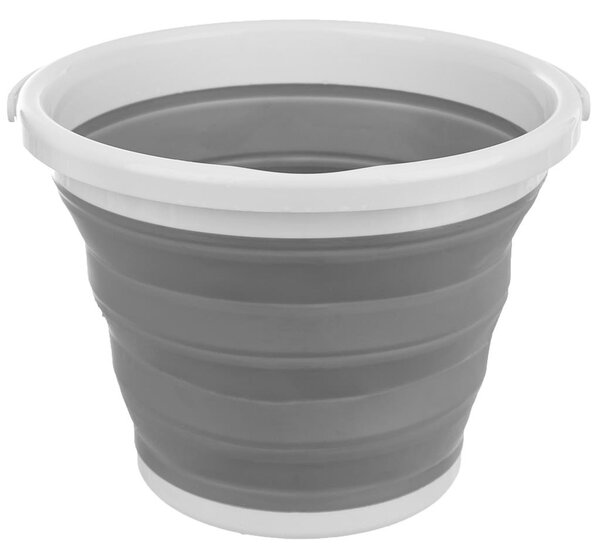 Orion domácí potřeby Vědro skládací KEMP 10,5 l