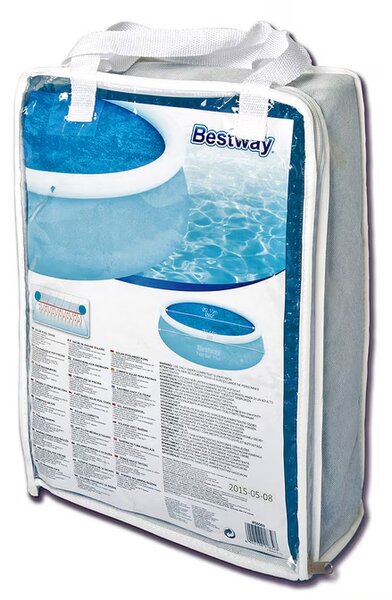 Kryt na bazén - Bestway Fast Set - Ø210 cm