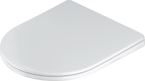 Deante WC sedátko Jasmin Slim SoftClose - CDJ 6SOZ
