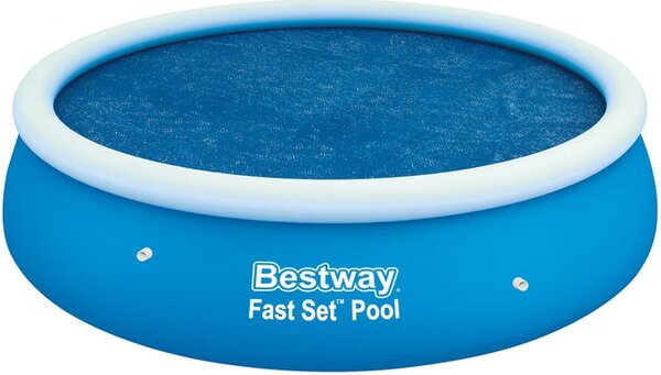 Kryt na bazén - Bestway Fast Set - Ø210 cm