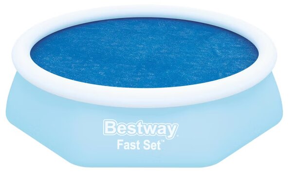 Kryt na bazén - Bestway Fast Set - Ø210 cm