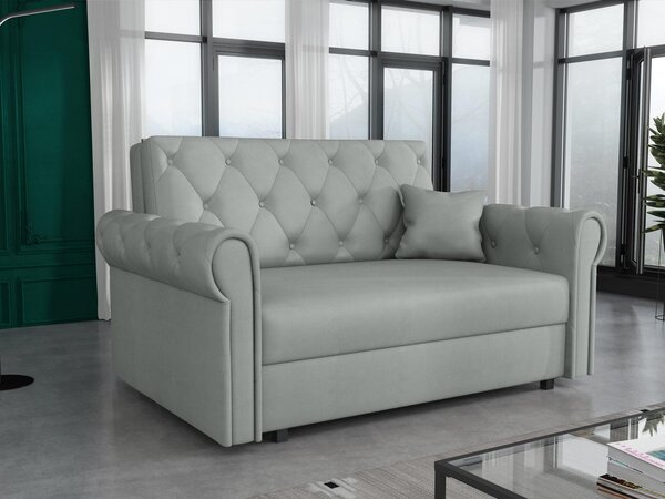 Mirjan24 Sedačka Clivia Roma II, Dostupné poťahy: Kronos 22 5903211257490