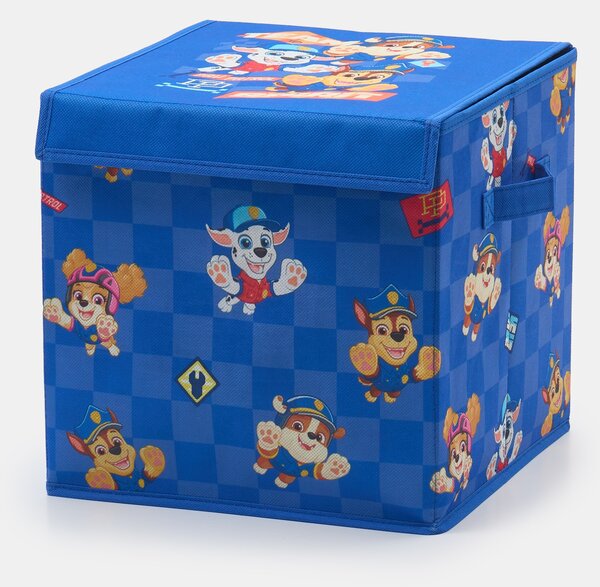 Sinsay - Úložný box s vekom a úchytkou PAW Patrol - viacfarebná