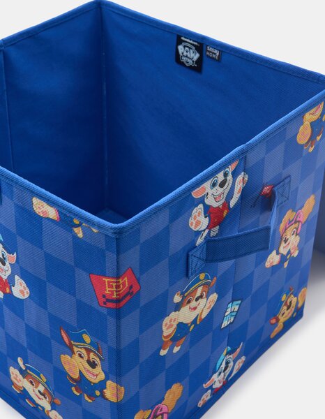 Sinsay - Úložný box s vekom a úchytkou PAW Patrol - viacfarebná