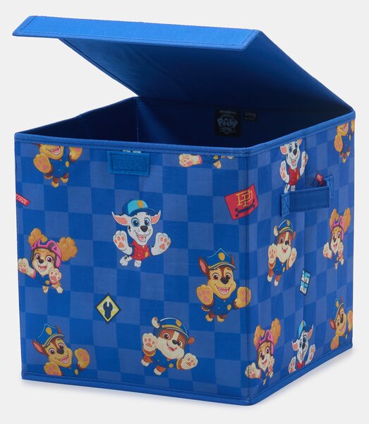 Sinsay - Úložný box s vekom a úchytkou PAW Patrol - viacfarebná