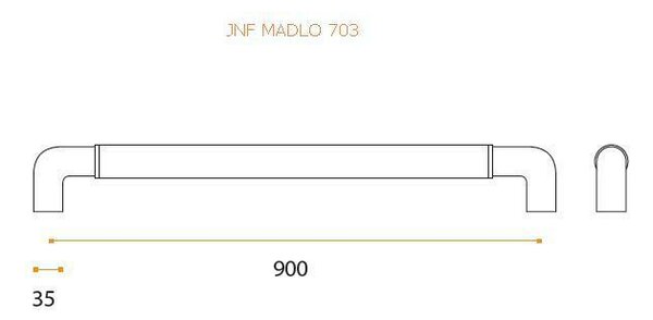 MPkovania JNF - IN.07.703.B - MADLO