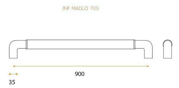 MPkovania JNF - IN.07.703.C - MADLO