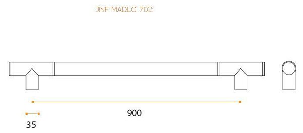 MPkovania JNF - IN.07.702.B - MADLO
