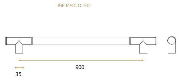 MPkovania JNF - IN.07.702.N - MADLO