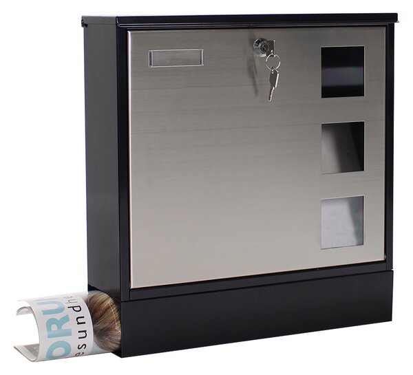 ROTTNER RR - POŠTOVÁ SCHRÁNKA DESIGN BOX - T05535