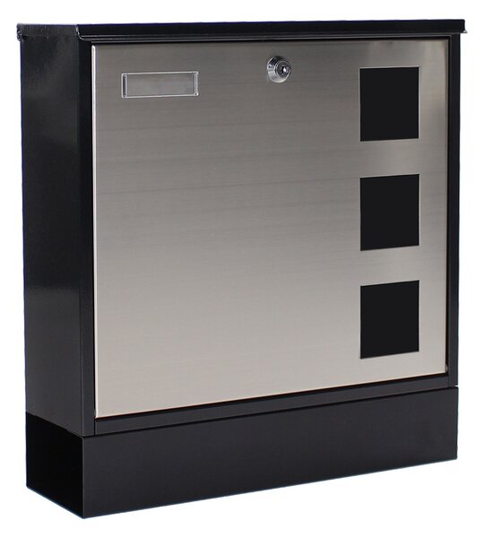 ROTTNER RR - POŠTOVÁ SCHRÁNKA DESIGN BOX - T05535