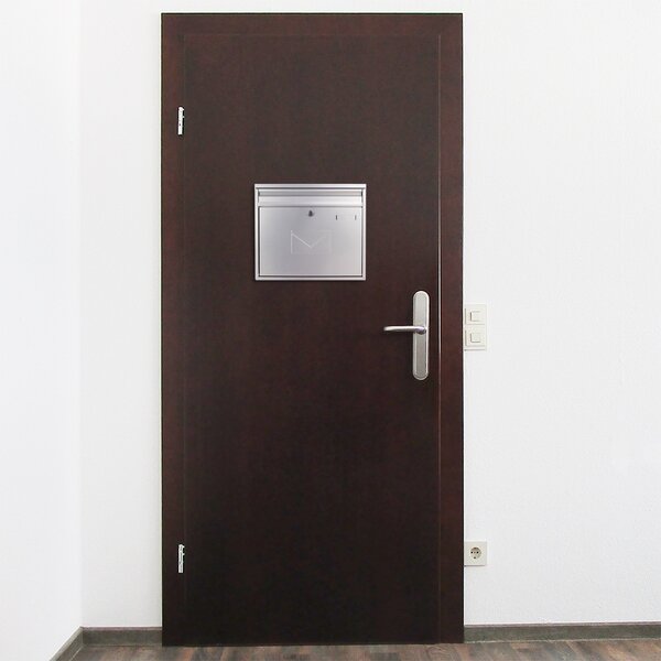 ROTTNER RR - POŠTOVÁ SCHRÁNKA TERAMO - T04779