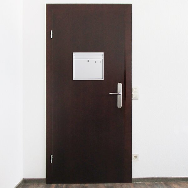 ROTTNER RR - POŠTOVÁ SCHRÁNKA TERAMO - T04772