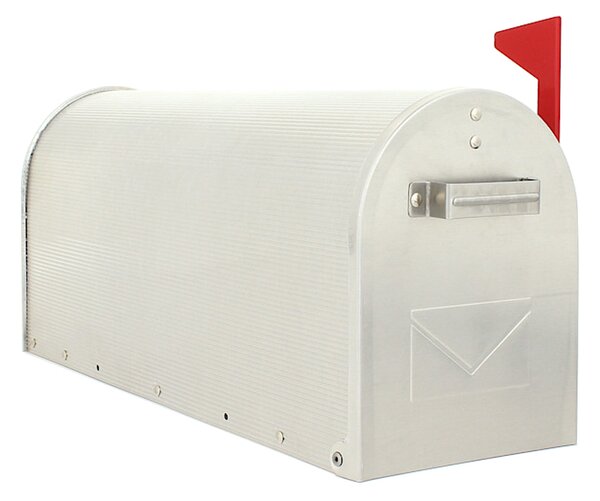 ROTTNER RR - POŠTOVÁ SCHRÁNKA US ALU MAILBOX - T00215