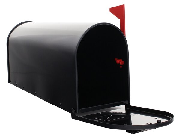 ROTTNER RR - POŠTOVÁ SCHRÁNKA US ALU MAILBOX - T00218