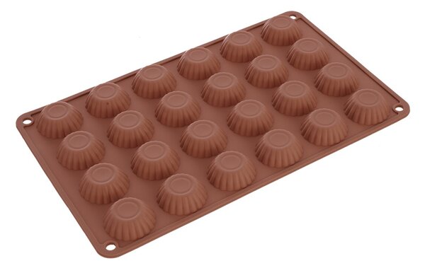Forma na pečenie košíčky mini