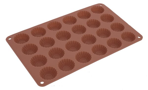 Forma na pečenie košíčky mini