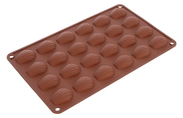 Forma na pečenie labky mini