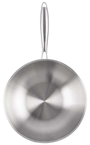 Panvica STEELA Wok pr. 30 cm