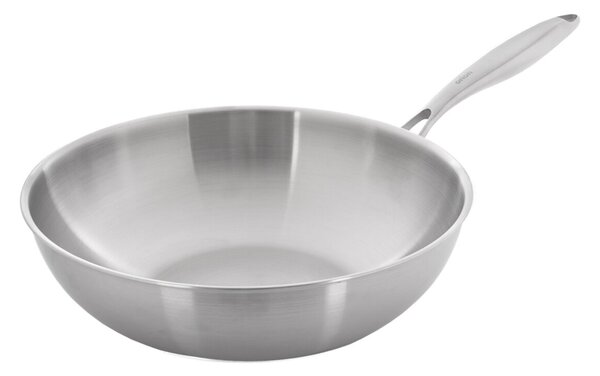 Panvica STEELA Wok pr. 30 cm