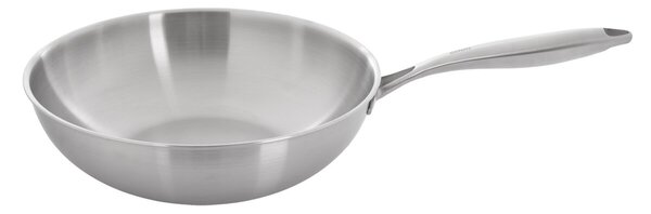 Panvica STEELA Wok pr. 30 cm