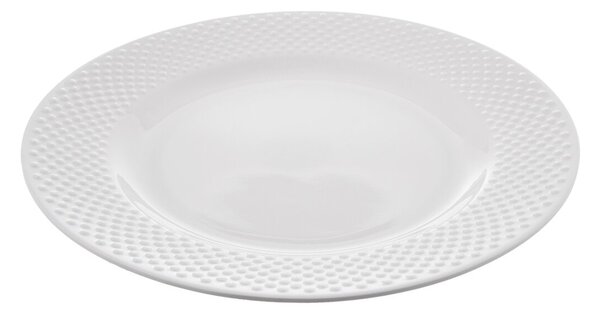 Plytký tanier pr. 28 cm