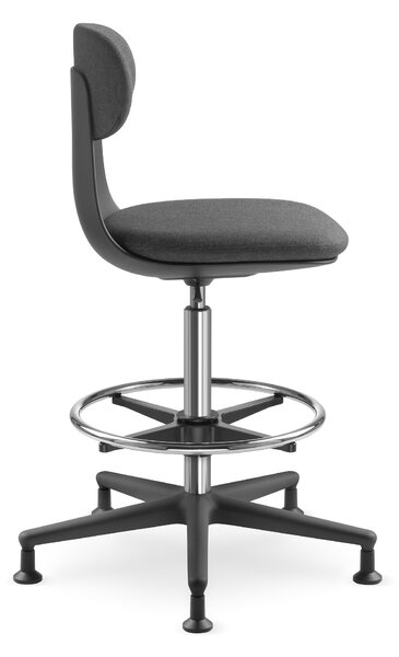 LD SEATING - Stolička ZOE 223