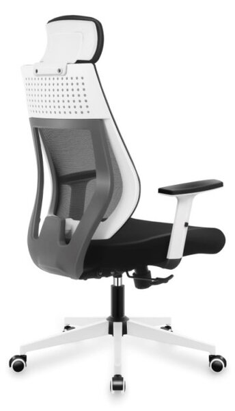 Kancelárska stolička Manager 3.9 Black