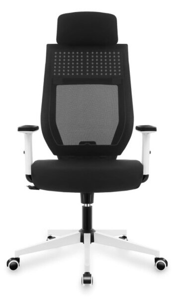 Kancelárska stolička Manager 3.9 Black