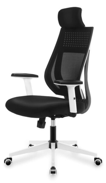 Kancelárska stolička Manager 3.9 Black