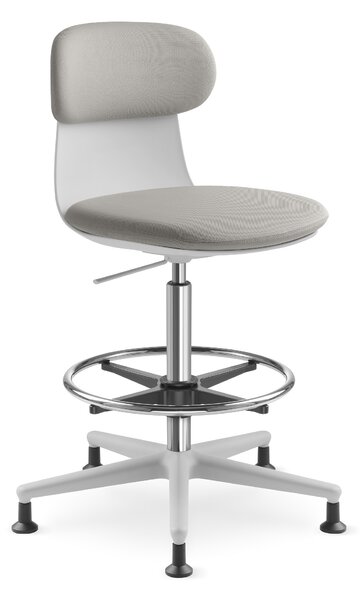 LD SEATING - Stolička ZOE 223