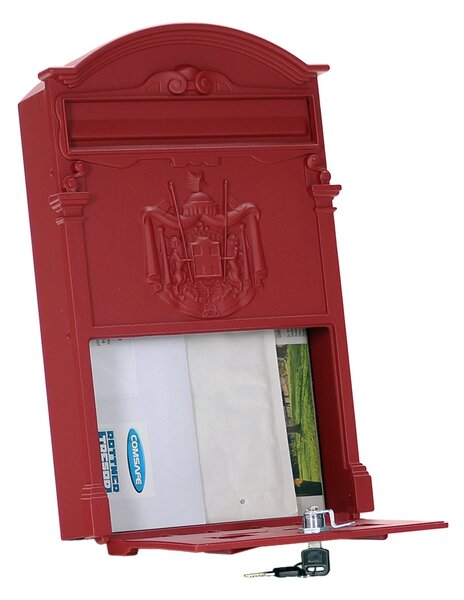 ROTTNER RR - POŠTOVÁ SCHRÁNKA - ASHFORD - T05376