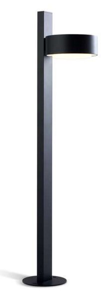 Plaff-On Stĺpikové Svetlo IP65 Black - Marset
