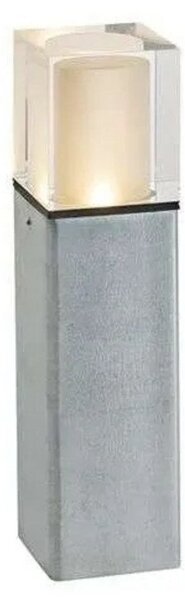 Arendal LED Stĺpikové Svetlo H370 Galvanized